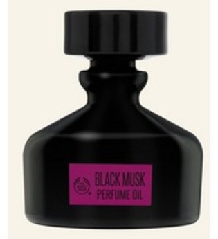 Black Musk Parfümöl 20 ML
