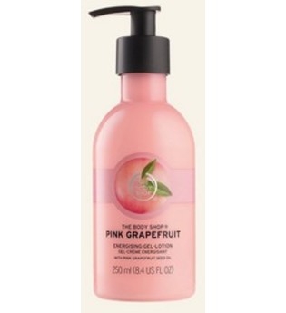 Pink Grapefruit Body Lotion 60 ML