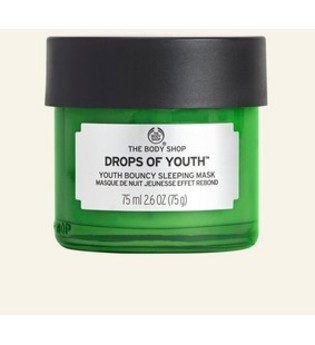 Drops Of Youth™ Nachtmaske 75 ML