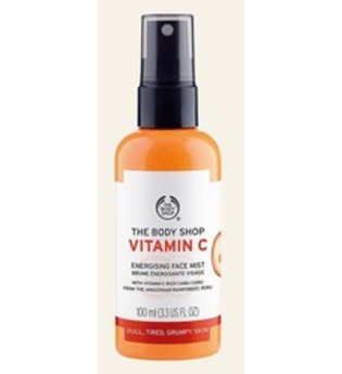 Vitamin C Gesichtsspray 100 ML