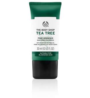 THE BODY SHOP Tea Tree Pore Minimiser 30 ml