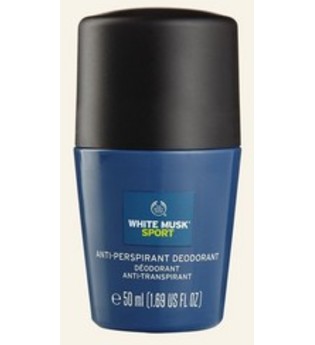 White Musk® Sport Deodorant 50 ML