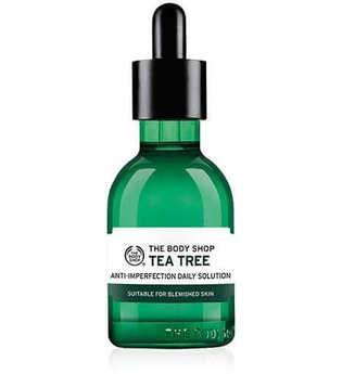 THE BODY SHOP Anti-Imperfection Daily Solution Serum 50 ml