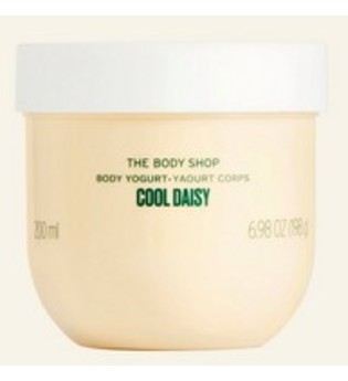 Cool Daisy Body Yogurt 200 ML