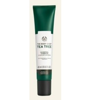 Tea Tree In-control Hydrator 40 ML