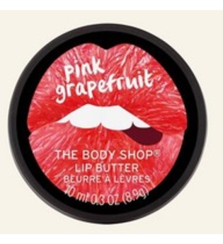Pink Grapefruit Lip Butter 10 ML