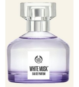 White Musk® Eau De Parfum 50 ML