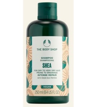 The Body Shop Shea Shampoo Shampoo 250.0 ml