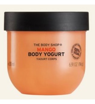 Mango Body Yogurt 200 ML