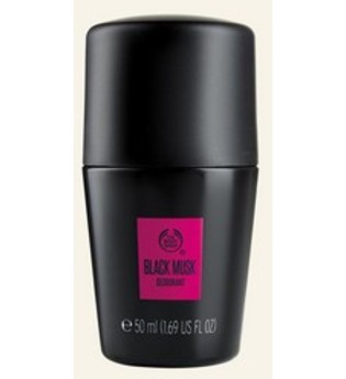 Black Musk Deodorant 50 ML