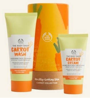 Healthy-looking Skin Carrot Geschenkset 1 Stück