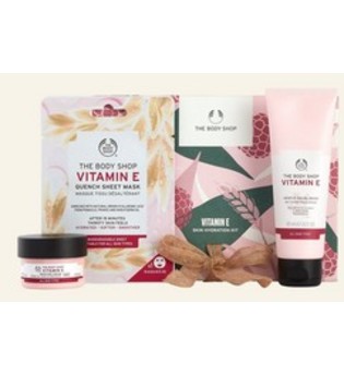 Vitamin E Skin Hydration Kit 1 Stück