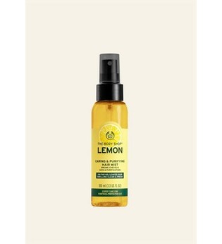 Lemon Caring & Purifying Hair Mist 100 ML