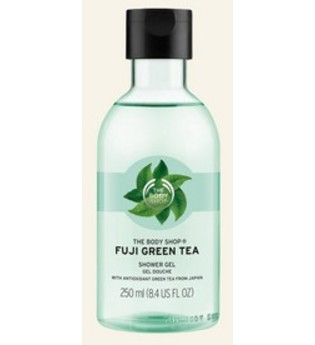 Fuji Green Tea™ Duschgel 250 ML