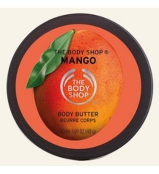 Mango Body Butter 50 ML