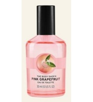 Pink Grapefruit Eau De Toilette 30 ML