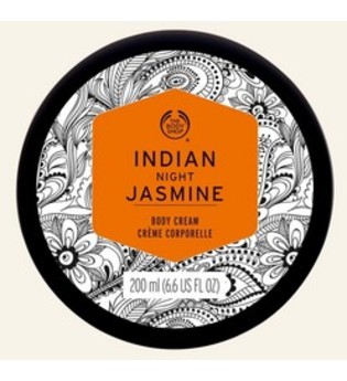 Indian Night Jasmine Body Butter 200 ML