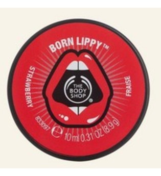 Born Lippy™ Strawberry 10 ML