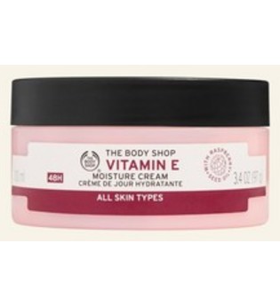Vitamin E Feuchtigkeitscreme 100 ML