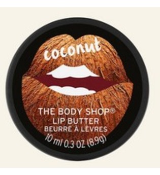 Coconut Lippenbutter 10 ML
