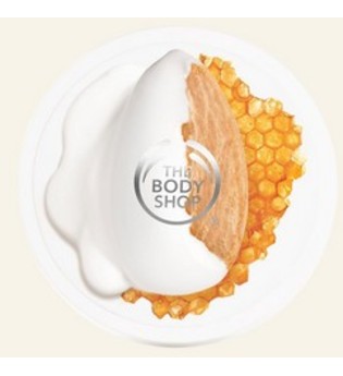 Almond Milk & Honey Body Butter 200 ML