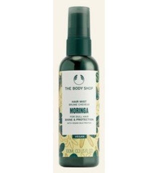 Moringa Shine & Protection Hair Mist 100 ML