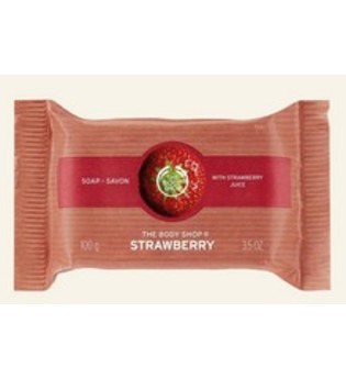 Strawberry Seife 100 G