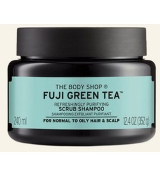 Fuji Green Tea™ Reinigendes Haarpeeling 240 ML