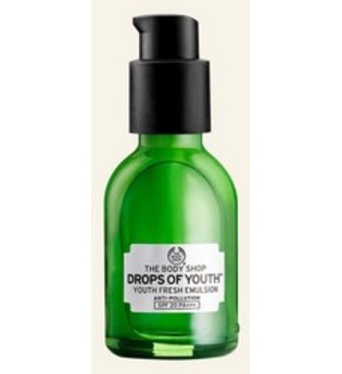 Drops Of Youth™ Emulsion Lsf 20 50 ML