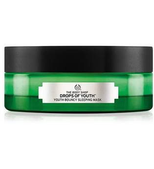 THE BODY SHOP Drops of Youth Bouncy Sleeping Mask 90 ml