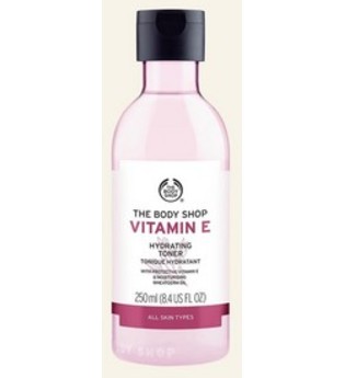 Vitamin E Gesichtswasser 250 ML