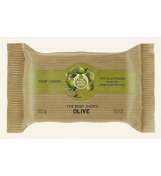 Olive Seife 100 G