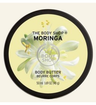 Moringa Body Butter 50 ML