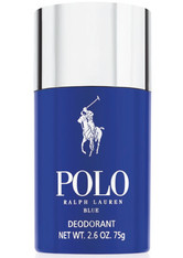 Ralph Lauren Herrendüfte Polo Blue Deodorant Stick 75 g