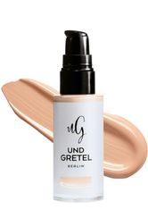 Und Gretel Make-up Teint Lieth Foundation Nr. 2 Porcelain Beige 30 ml