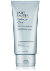 Estée Lauder Gesichtsreinigung Perfectly Clean Mutli-Action Creme Cleanser/ Moisture Mask 150 ml