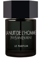 Yves Saint Laurent La Nuit de L'Homme Le Parfum Eau de Parfum (EdP) 60 ml Parfüm