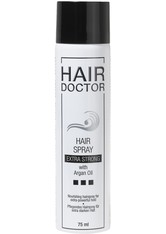 Hair Doctor Haarpflege Styling Hair Spray Extra Strong 75 ml
