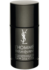 Yves Saint Laurent Herrendüfte L'Homme Deodorant Stick 75 ml