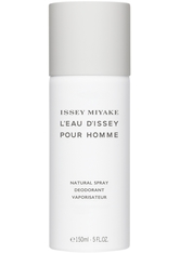 Issey Miyake Herrendüfte L'Eau d'Issey pour Homme Deodorant Spray 150 ml