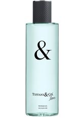 Tiffany & Co. Tiffany & Love For Him Shower Gel For Him Duschgel 200.0 ml