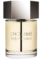 Yves Saint Laurent - L'homme - Eau De Toilette - Vaporisateur 100 Ml