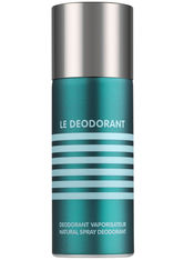 Jean Paul Gaultier Le Male Deodorant Natural Spray 150ml 150 ml