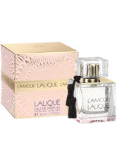 Lalique Damendüfte L'Amour Eau de Parfum Vaporisateur 50 ml
