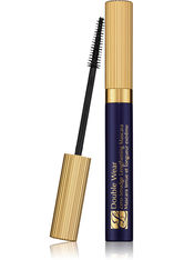 Estée Lauder Makeup Augenmakeup Double Wear Zero-Smudge Lengthening Mascara Nr. 01 Black 6 ml