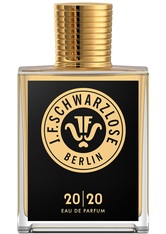 Schwarzlose Berlin 20|20 Eau de Parfum