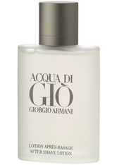 Giorgio Armani Acqua di Giò Homme After Shave 100 ml After Shave Lotion