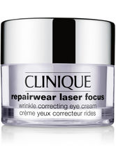 Clinique Pflege Anti-Aging Pflege Repairwear Laser Focus Wrinkle Correcting Eye Cream 15 ml