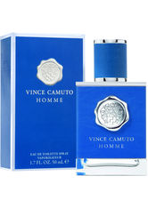 Vince Camuto Homme Eau de Toilette (EdT) 50 ml Parfüm