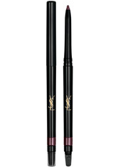 Yves Saint Laurent Dessin Des Lèvres Lip Styler Lippenkonturenstift 1,054 G 24 Gradation Black
